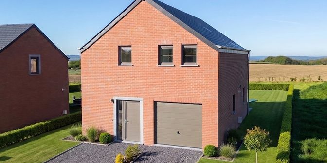 Huis te koop in Rue du Village 53, 5560 Finnevaux