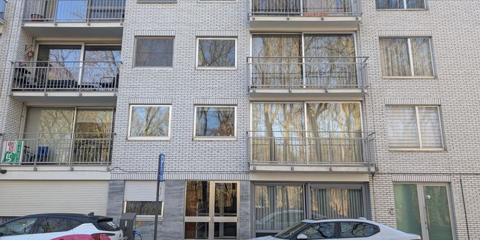 Appartement te huur in Eugeen Fahylaan 38 bus 101, 2100 Deurne
