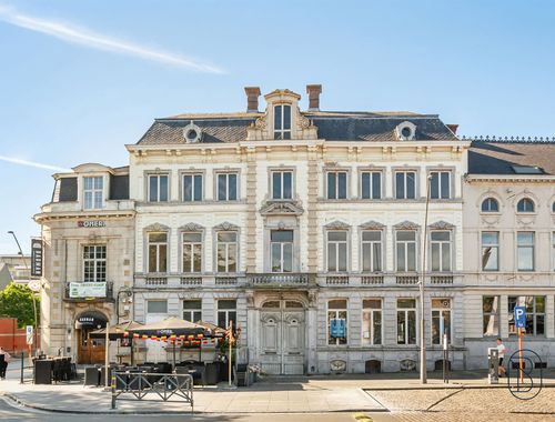                                         Burgerswoning te koop in Ronse, € 598.000
