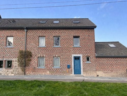                                         Maison à vendre à Trembleur, € 245.000

