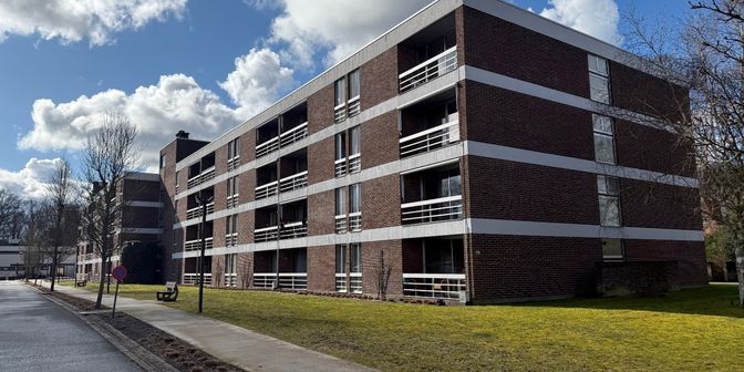 Appartement à vendre à Daverlostraat 170 boîte 58, 8310 Assebroek