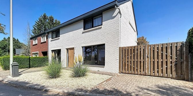 Maison à vendre à Schievelhoek 16, 3920 Lommel