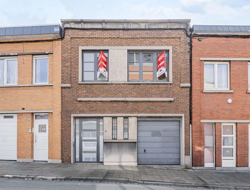                                         Woning te koop in Grivegnée, € 249.000
