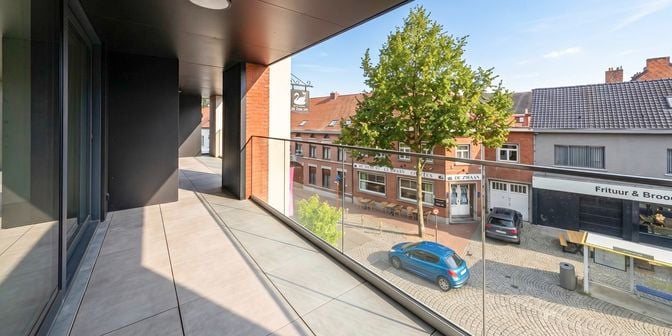 Huis te huur in Dorpsstraat 23 bus 2-1, 3590 Diepenbeek