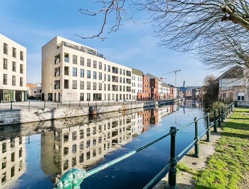                                         Appartement te huur in Gent, € 950

