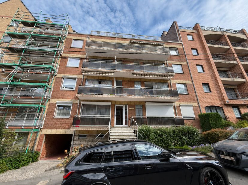Appartement te koop in ,
                    6001 Marcinelle