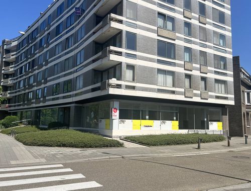                                         Handelspand te huur in Hasselt, € 1.850

