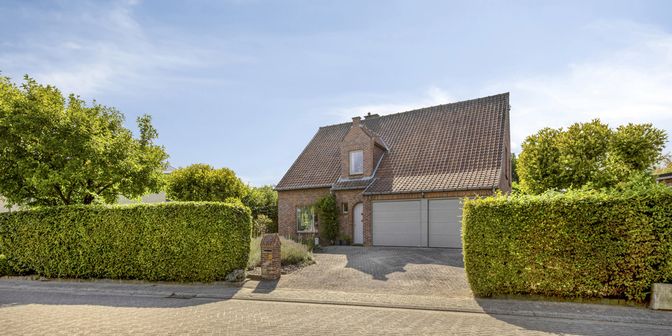 Huis te koop in Hoogveldbaan 13, 3060 Bertem