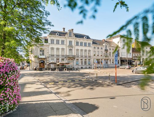                                         Herenhuis te koop in Ronse, € 598.000
