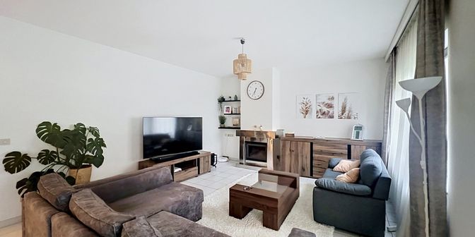 Appartement à vendre à Boulevard des Invalides 70, 1160 Auderghem