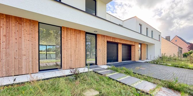 Huis te koop in Ieperstraat 73 - C, 8610 Kortemark
