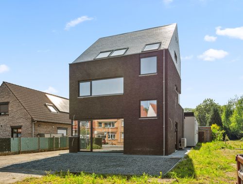                                         Usage mixte à vendre à Kessel-Lo, € 1.080.000
