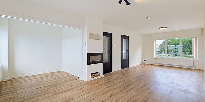 Maison à louer à Frank Baurstraat 20, 9000 Gent