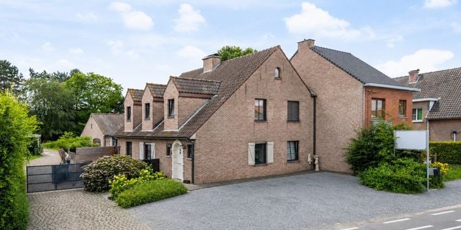 Huis te koop in Kortewagenstraat 39, 9230 Wetteren
