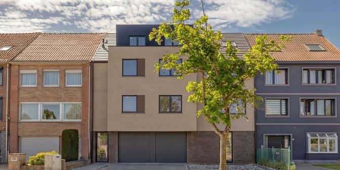 Appartement à vendre à Valaardreef 31 boîte 301, 2610 Wilrijk