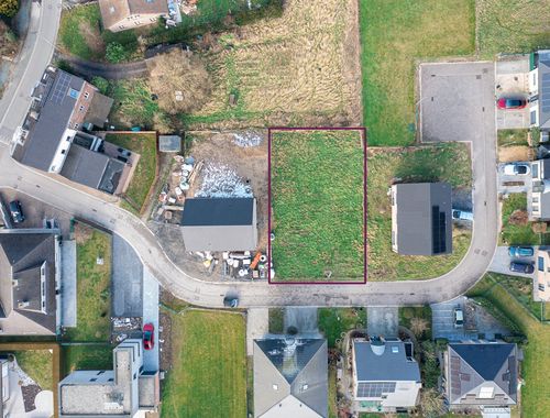                                         Bouwgrond te koop in Dilbeek, € 249.500

