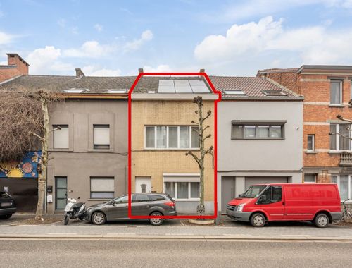                                         Woning te koop in Hasselt, € 269.000
