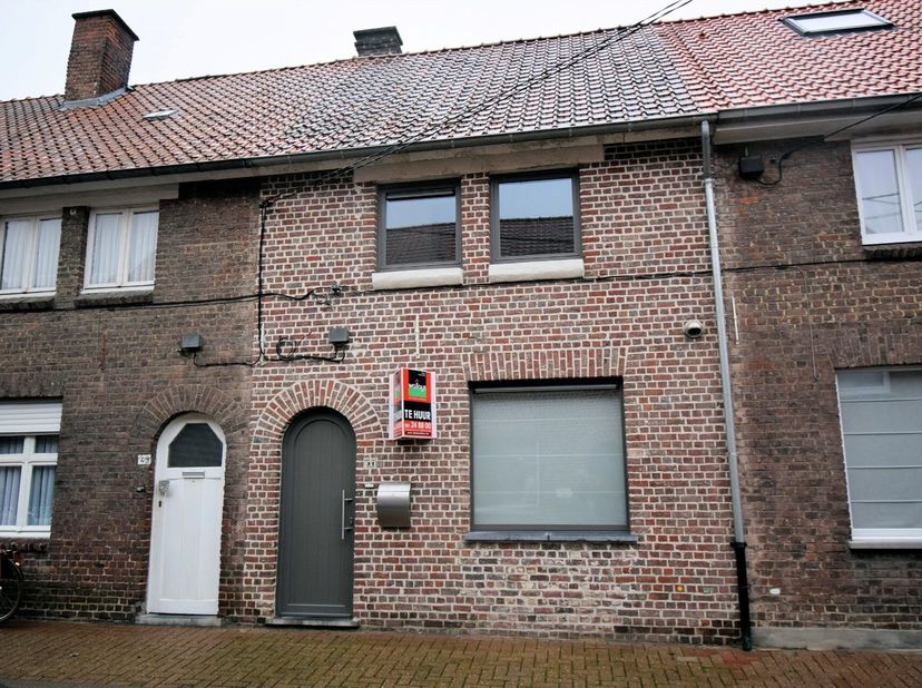 Maison à louer
                    à 8800 Roeselare