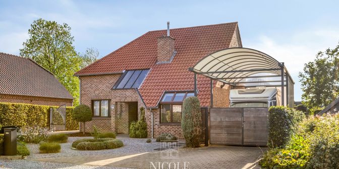 Huis te koop in Kabienstraat 63, 3680 Opoeteren