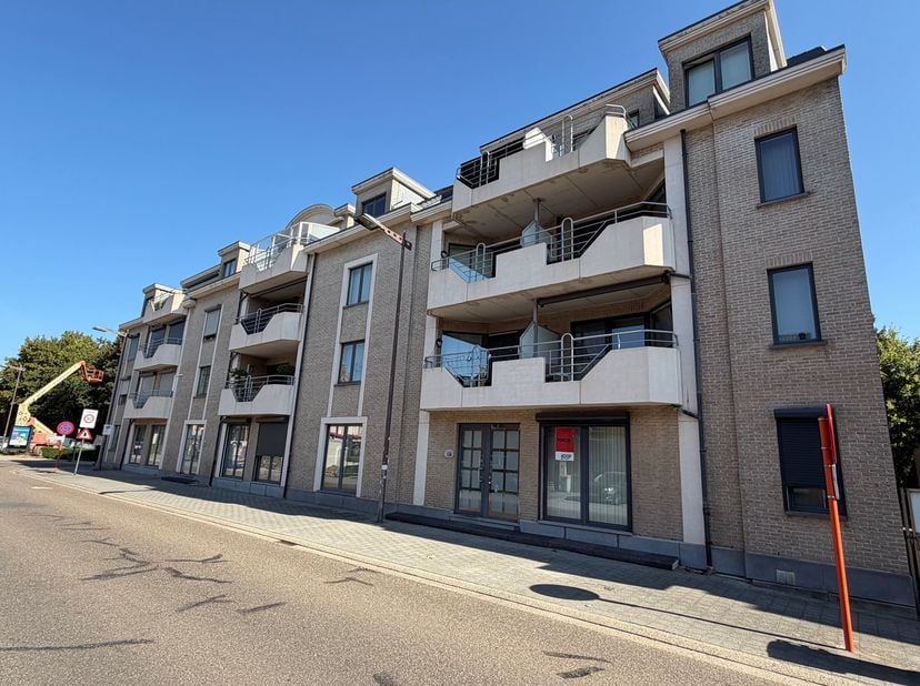 Appartement à vendre
                    à 3620 Lanaken