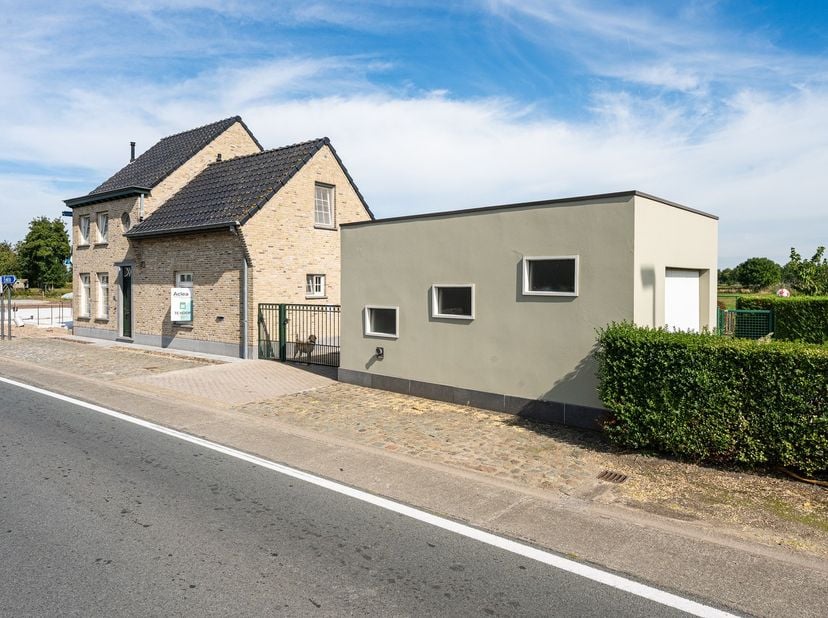 Maison à vendre
                    à 9970 Kaprijke