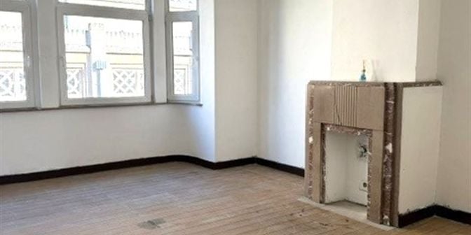 Appartement te koop in Rue Doyen Adriaens 6, 1080 Sint-Jans-Molenbeek