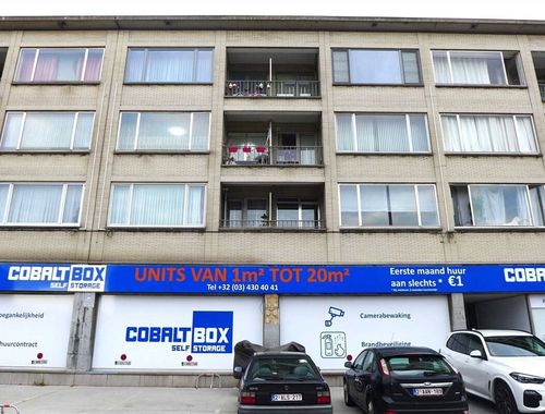                                         Appartement à vendre à Deurne, € 212.000
