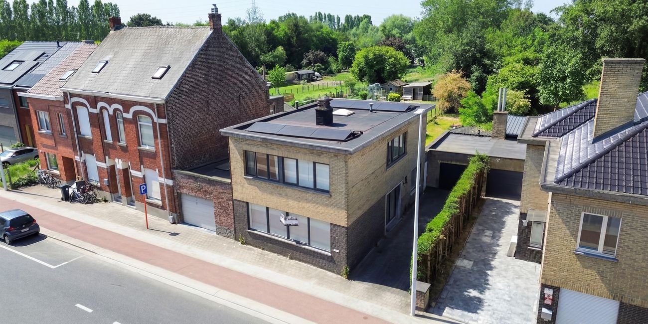 Bredestraat 258