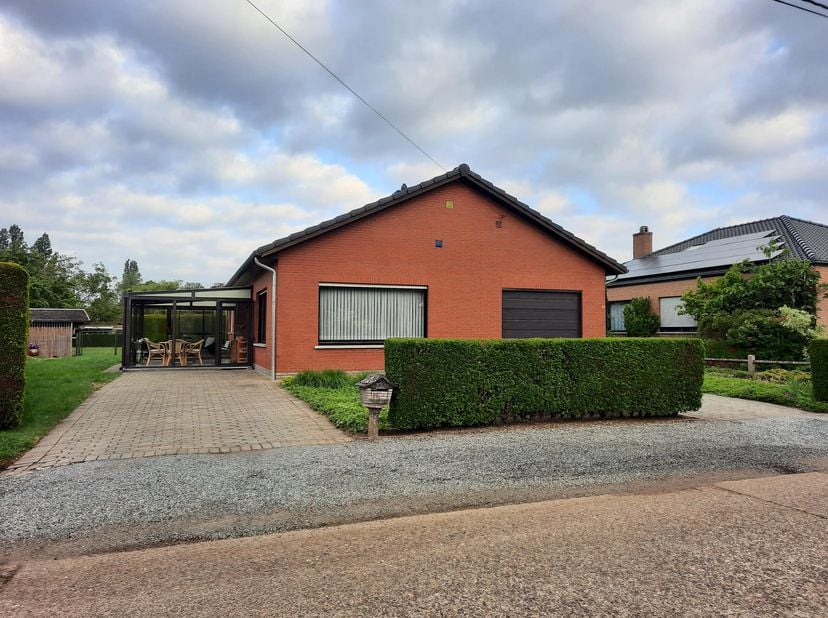 Maison à vendre
                    à 3201 Langdorp