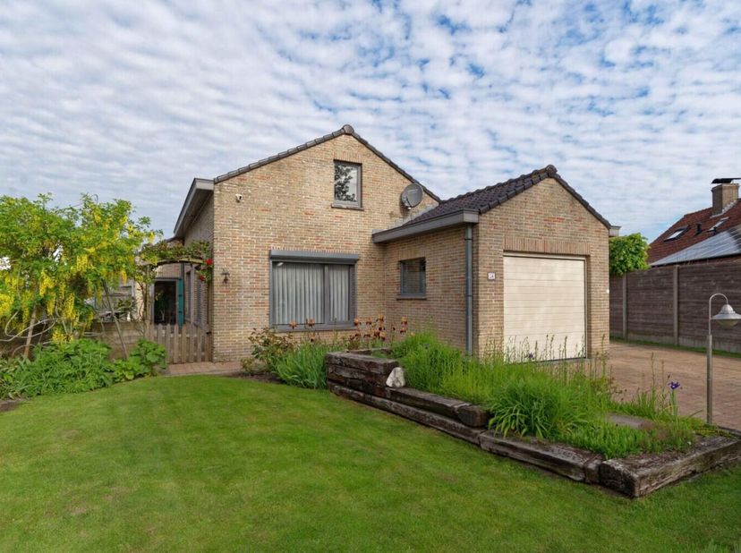 Huis te koop in ,
                    8670 Oostduinkerke
