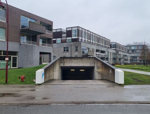                                         Place de stationnement à vendre à Boechout, € 25.000
