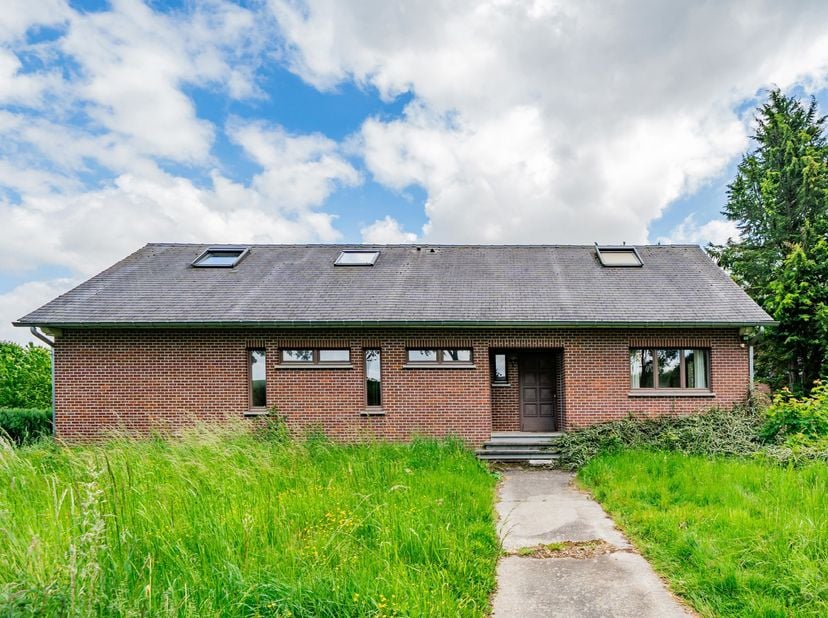 Huis te koop
                    in 1350 Marilles