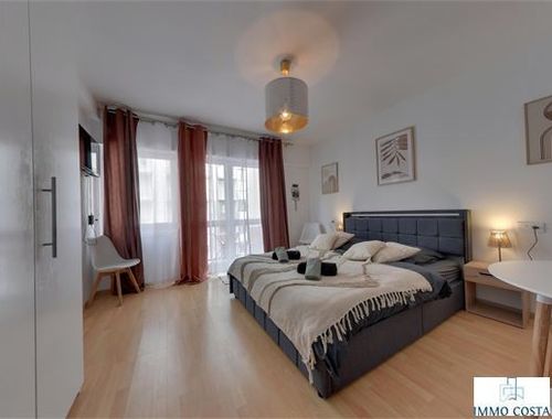                                         Studio avec coin lit à vendre à Westende, € 95.000
