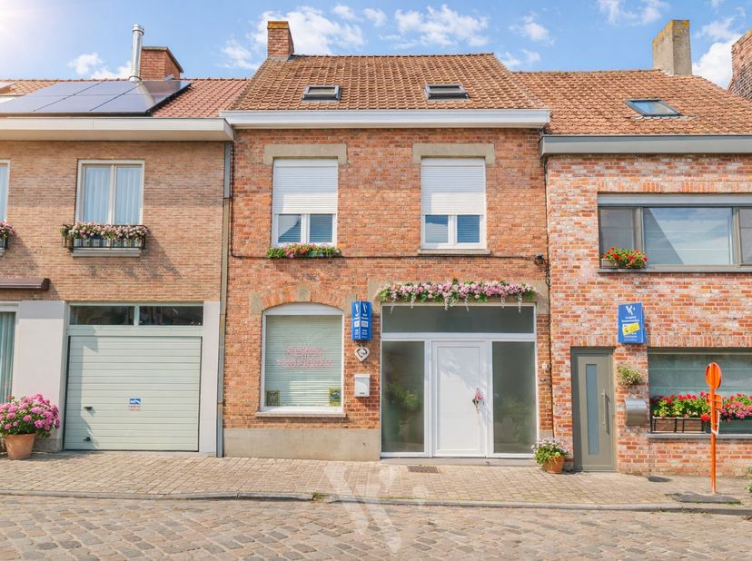 Huis te koop
                    in 8956 Kemmel