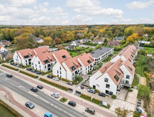                                         Appartement te koop in Sint-Andries, € 359.000

