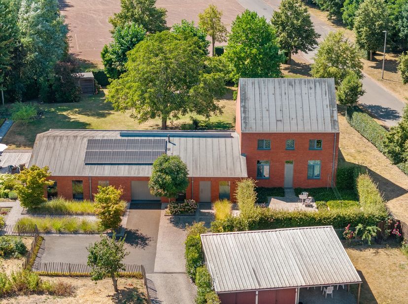 Maison à vendre
                    à 9160 Lokeren