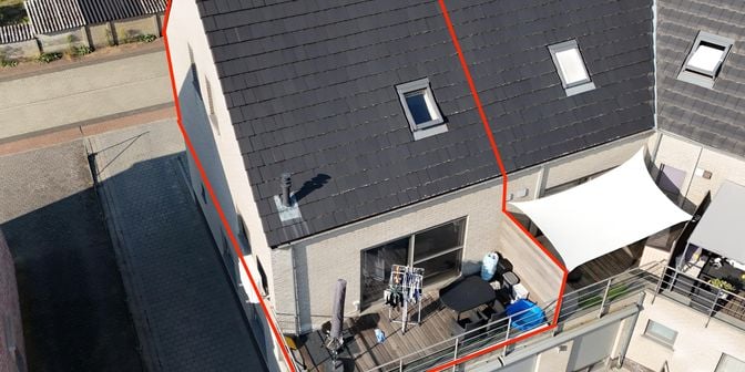 Appartement à louer à Hasseltsebaan 70 boîte C001, 3290 Deurne