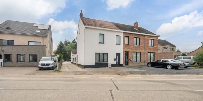 Huis te koop in Beverlosesteenweg 291, 3583 Paal