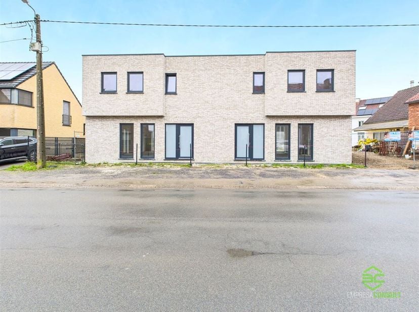 Maison à vendre
                    à 3454 Rummen
