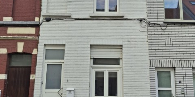 Maison à vendre à Ijskelderstraat 9, 9000 Gent