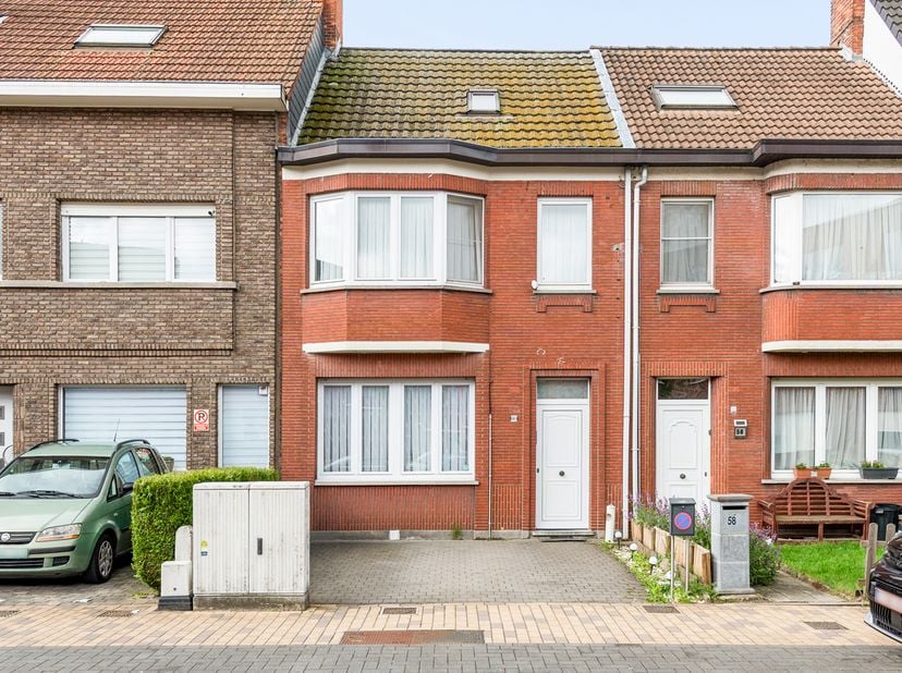 Huis te koop in Hugo Verrieststraat 60,
                    2850 Boom