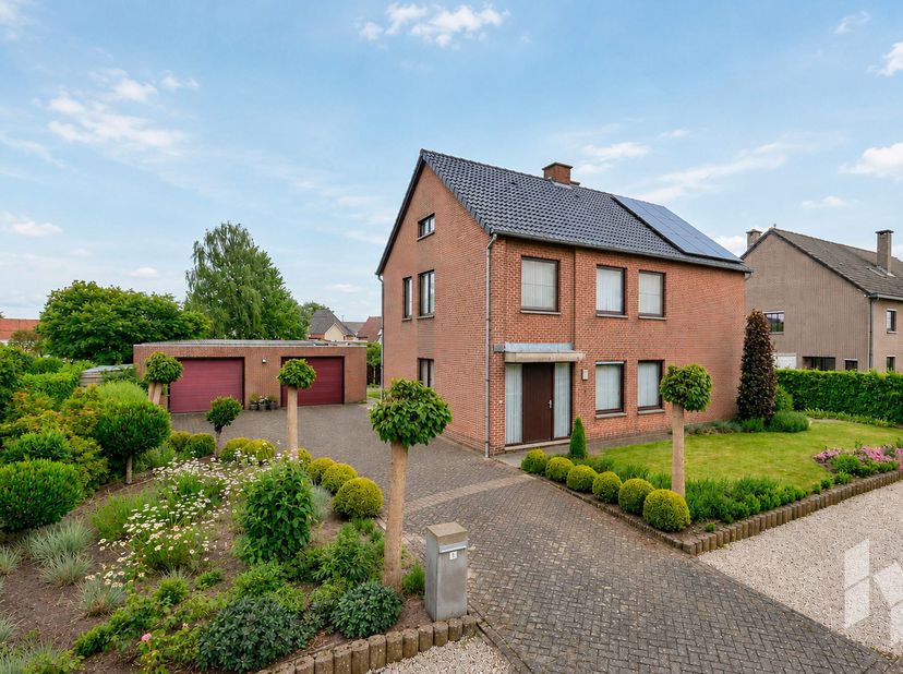 Maison à vendre
                    à 3910 Neerpelt