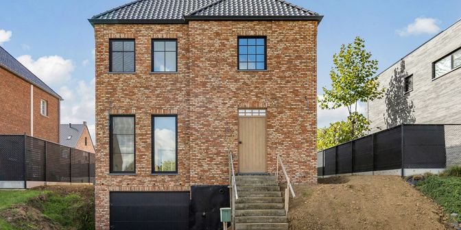 Huis te koop in Paniszouw 12, 3770 Zichen-Zussen-Bolder