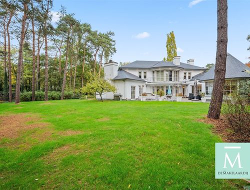                             Woning te koop in Keerbergen
