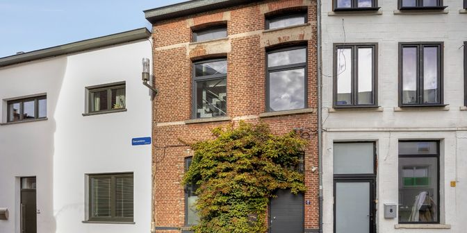Huis te huur in Ganzendries 12, 2800 Mechelen