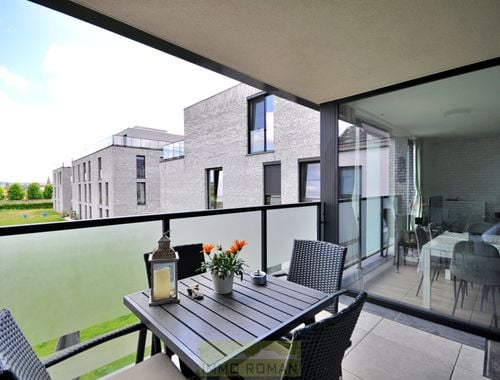                                         Appartement te koop in Ronse, € 255.000
