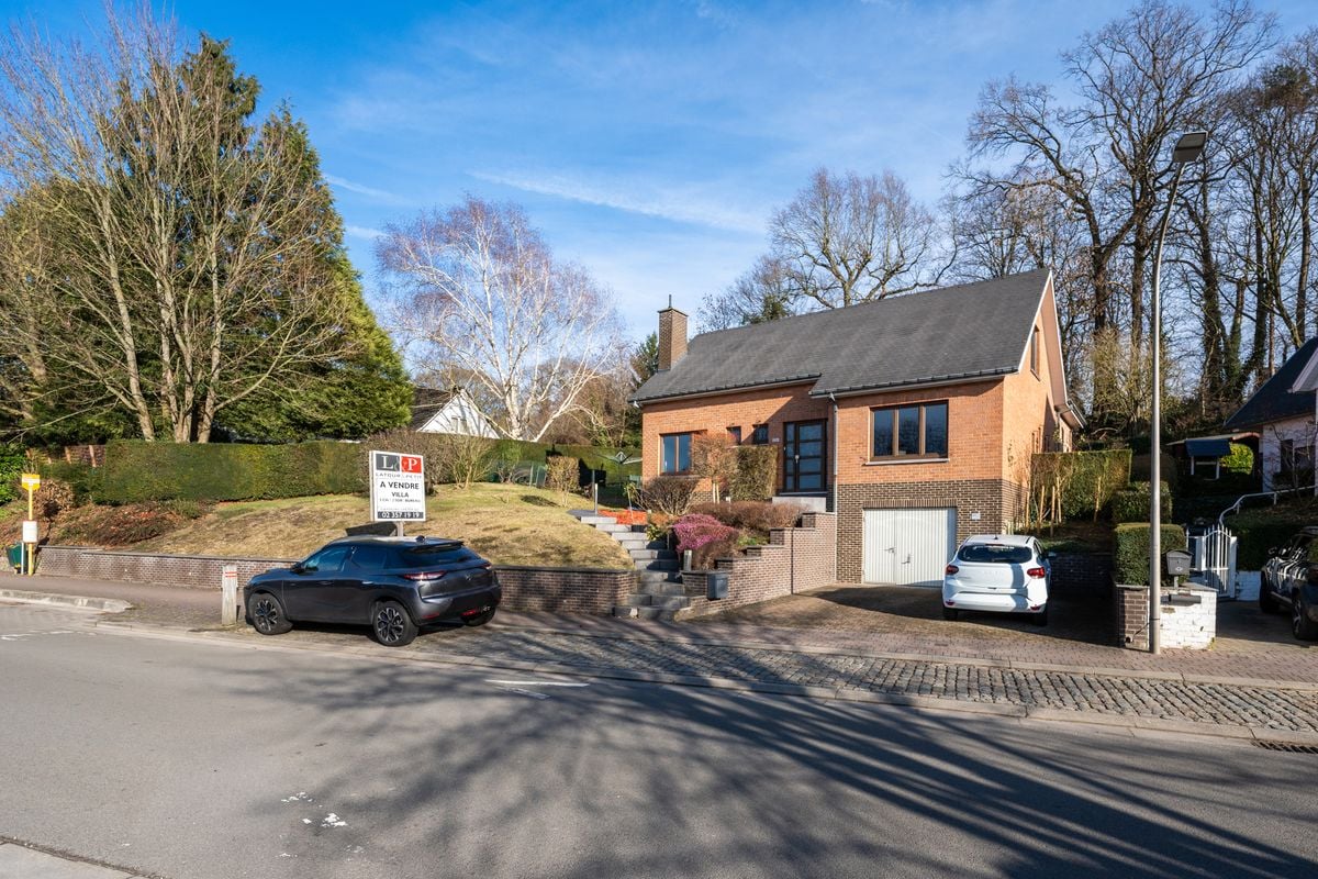 Huis te koop