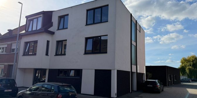 Appartement à louer à Hullekenstraat 135 boîte 1, 9200 Dendermonde