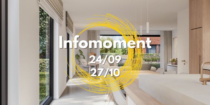 Project te koop in Pastorijstraat 1, 3130 Betekom