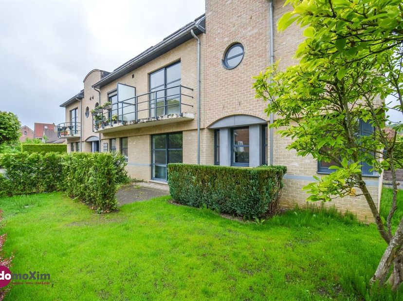 Studio au rez-de-chaussée avec une chambre à Boortmeerbeek<br />
Cet appartement au rez-de-chaussée est idéalement situé près du centre de Boortmeerbe